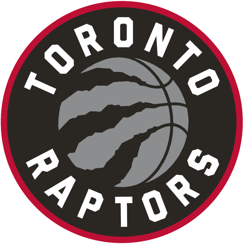 Toronto Raptors 2015-Pres Primary Logo DIY iron on transfer (heat transfer)